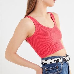 URBAN OUTFITTERS Out From Under tank